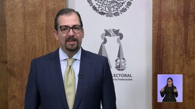 Cinco de los siete magistrados aprobaron este miércoles la destitución de su presidente Vargas