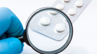 Subió en el Gobierno de la '4T' a consecuencia del desabasto de medicamentos en el sector público