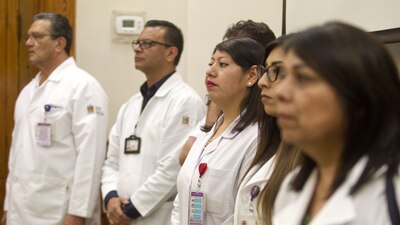 Hasta el momento, se reportan 15 casos de coronavirus en el país