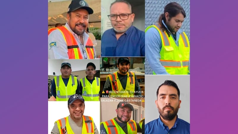 Fiscalía de Sinaloa abre carpeta de investigación por desaparición de 10 mineros