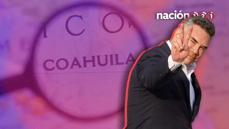 PRI presume triunfo total en Coahuila; ‘Alito’ Moreno asegura victoria en los 16 distritos locales