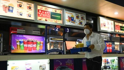 La primera edición será del 27 de febrero al 1 de marzo