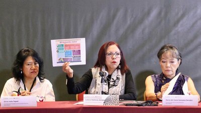 Los estudiantes recibirán materiales impresos, infografías, audiovisuales y recursos gráficos