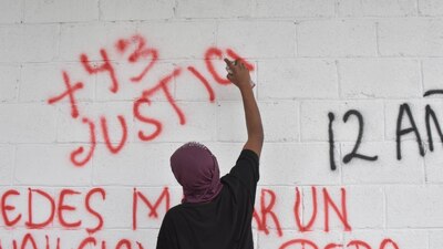 A la par, la FGR reveló que procederá en contra de tres magistrados