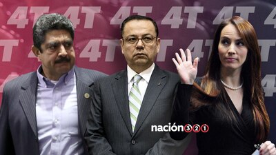 Apoyaron a AMLO en 2018 y esto fue lo que ocurrió políticamente con ellos