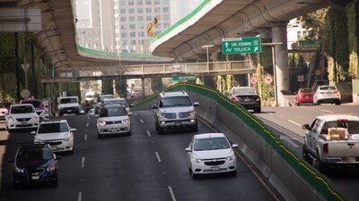 Con las modificaciones, se busca proteger cada vez más a los ciudadanos ciclistas