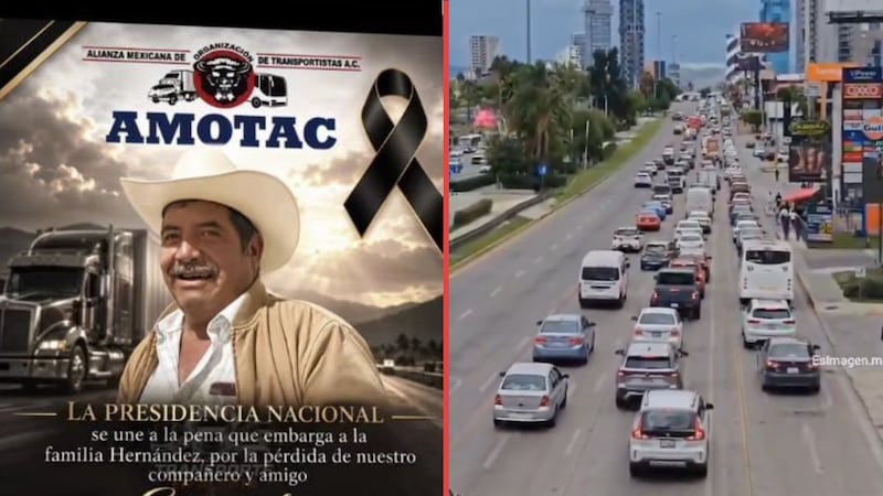 Asesinan a ‘El Tanis’, delegado de Amotac en Puebla; lo ultimaron en un asalto frente a su hijo