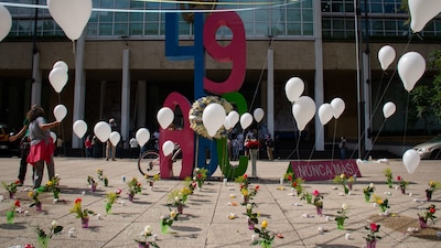 El 5 de junio de 2009, 49 niños fallecieron a causa de un incendio en la Guardería ABC, en Hermosillo, Sonora.