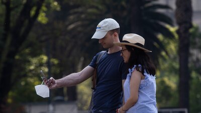 En Nuevo León ya no será obligatorio el uso de cubrebocas