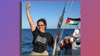UNAM exige a Israel que liberen y repatríen a alumna y cinco ciudadanos que iban en flotilla a Gaza