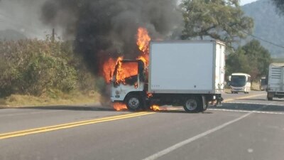 Los habitantes viven con temor por los contantes enfrentamientos entre grupos criminales