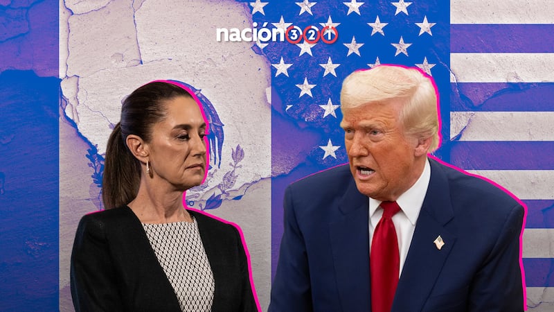 ENCUESTA: 78% de mexicanos rechaza incursión militar de EU en México