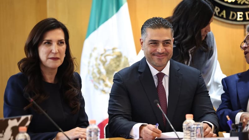 Omar García Harfuch descarta atentado en casa de Polanco, previo al 15 de septiembre en Polanco