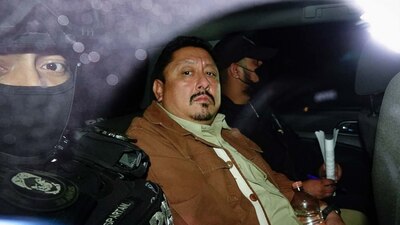 Reiteró que su objetivo es demostrar que no ha cometido alguna conducta ilícita