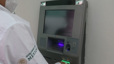En caso de no darte tu dinero el banco debe devolvértelo en 5 días hábiles