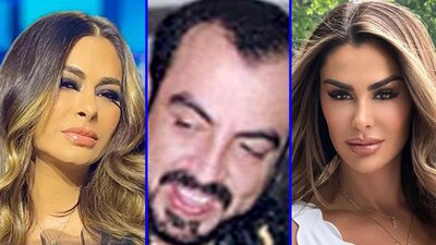 Son muchas las mujeres que se mencionan en el libro de Hernández