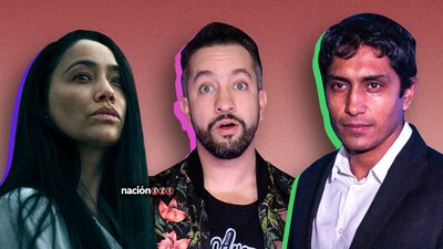 Los actores y el comediante organizar por aparte el foro que fue cancelado por Conapred