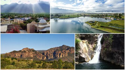 Estos lugares te impactarán por su belleza natural