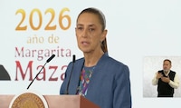 Sheinbaum aclara que Colombia rechazó a rescatistas mexicanos tras sismo