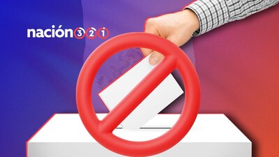 De acuerdo con las leyes electores, existen procesos para catalogar como nulas las elecciones