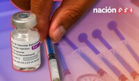 ¿Cuántos mexicanos recibieron la vacuna AstraZeneca, que puede causar trombosis?