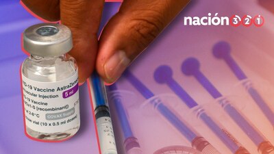 En Reino Unido existe un litigio por casos de trombosis