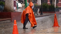 ¿A qué hora comenzará a llover en la CDMX hoy, domingo 27 de septiembre?