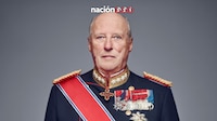 Fallece Harald V de Noruega a los 89 años; su hijo se convierte en el rey Haakon VIII