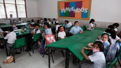 Las autoridades informaron que mantendrán medidas para reducir los contagios