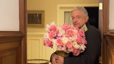 El Presidente no estará en CDMX para su cumpleaños número 70