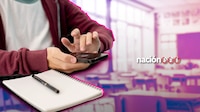 PISA 2025: desigualdad social y dependencia a la IA, factores de rezago educativo, dice experta