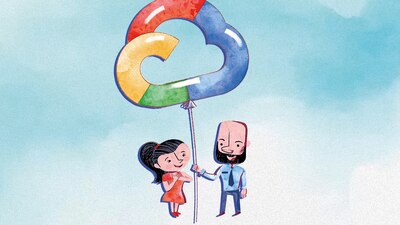 Lo mejor es regalar experiencias, y la tecnología es un gran aliado para sorprender a la pareja