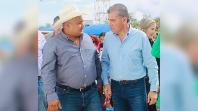 El gobernador de Coahuila no dio más detalle del caso