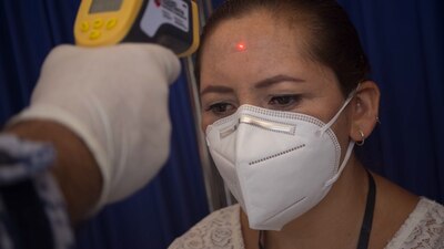 La CDMX y el Valle de México han sido las zonas más afectadas por la pandemia de coronavirus