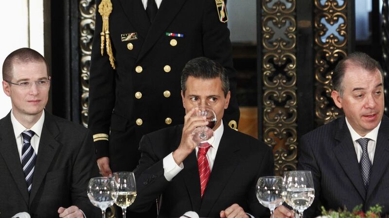 Tunden en redes a Anaya por pedir gasolina a 10 pesos cuando apoyó Reforma Energética de Peña