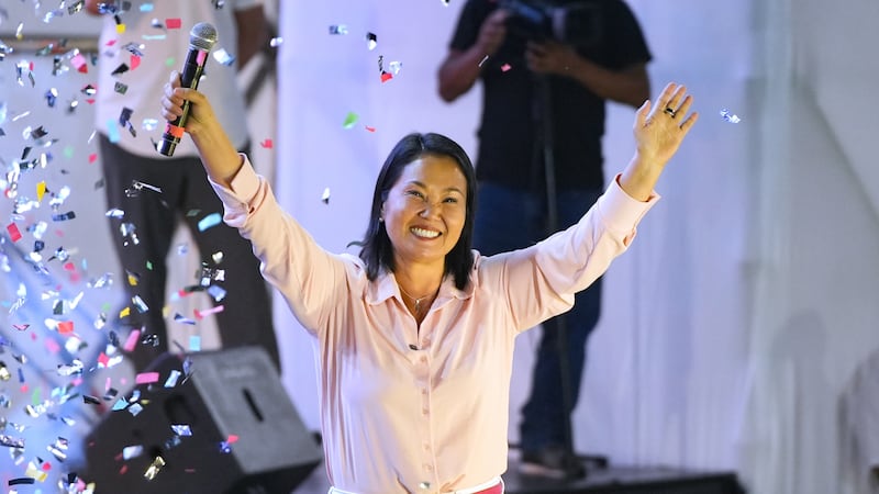 Perú proclama resultados de comicios presidenciales tras más de un mes de espera