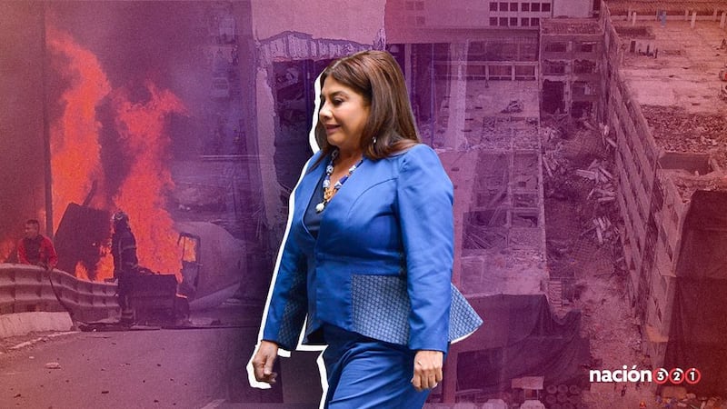 ¿Cuáles han sido las tragedias de la CDMX que ha atendido el gobierno de Clara Brugada?