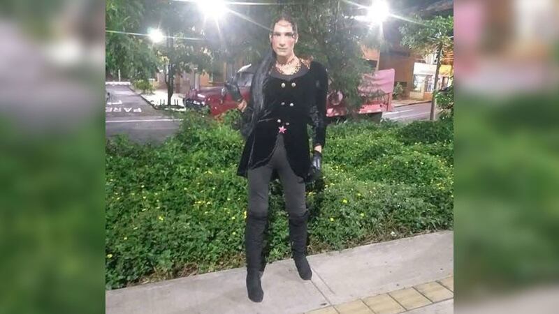 Exigen justicia para Sara Millerey, mujer trans asesinada a golpes en Antioquia, Colombia