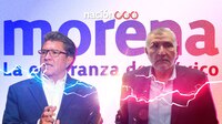 “Hasta en las mejores familias”: Los pleitos internos en Morena