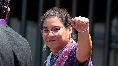 Aseguró que la reforma judicial no afecta en nada a los trabajadores de base