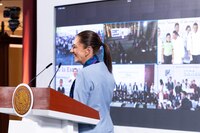 Dan banderazo de arranque a la estrategia ‘Vida Saludable’