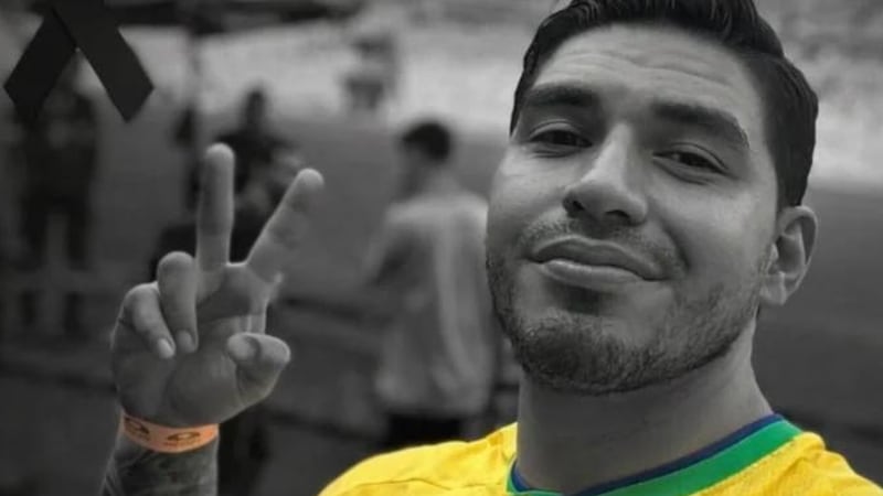 Asesinan en Guanajuato a ‘El Pipiz’, reconocido fisicoculturista