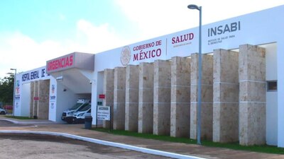 El nuevo sistema de salud sustituye al Seguro Popular