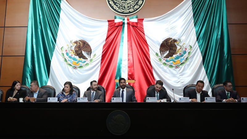 ASF presenta 21 denuncias por posible daño al erario por 600 mdp en 2025