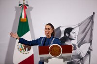 Sobrevuelos con drones de EU se hicieron bajo conocimiento y petición del gobierno mexicano