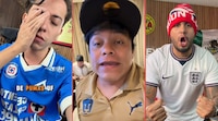 “Cruzamos la línea”: podcast ‘Pláticas del Mal’ se disculpa con jugadoras de Cruz Azul femenil