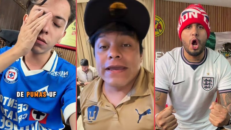 “Cruzamos la línea”: podcast ‘Pláticas del Mal’ se disculpa con jugadoras de Cruz Azul femenil