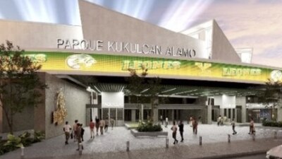 Ya presentaron la maqueta de cómo luciría el proyecto