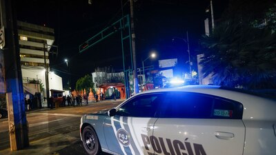 Mantiene un operativo "enjambre" en el que pretenden detener a más funcionario