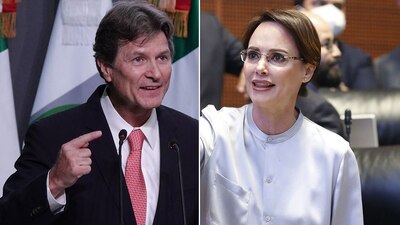 Dijo que no se plantea un regreso del PRI, sino una alianza de partidos